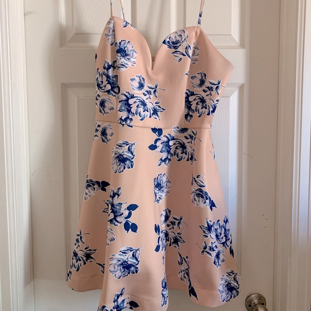 Floral Dress 💕